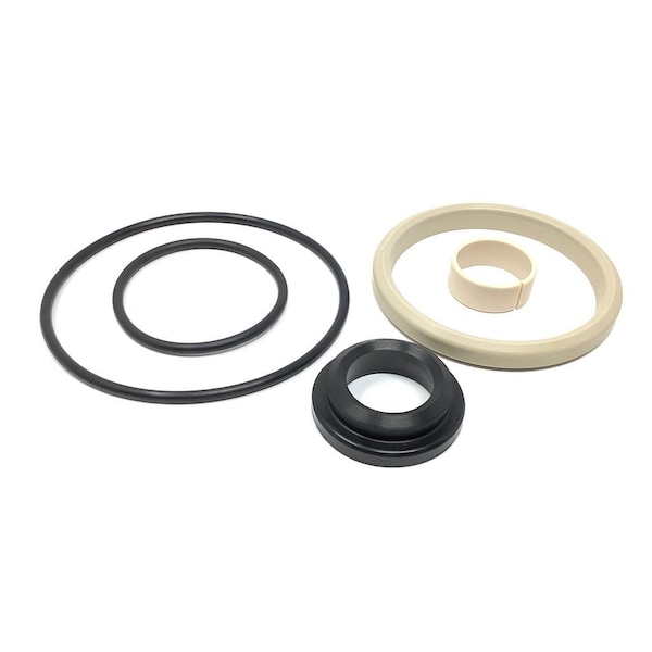 SVP S370 Select S/O EPDM/PEEK 2.5, Replaces Sudmo Part# 2154933